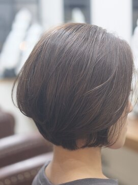 モア(MoA) 【MoA】Bob