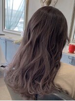 ラ シック(La chic) グレージュ