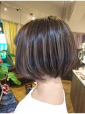 ツィギーボブ