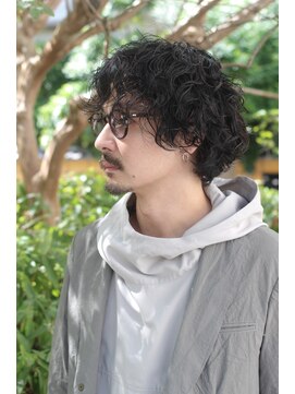 グルーミン(groomin') 大人リラックススタイル