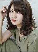 新宿三丁目/ヘッドスパ/AVEDAカラー/カットが上手い/本多