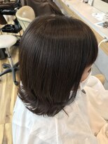 ジュール フィノン(Jour finon) トリートメント