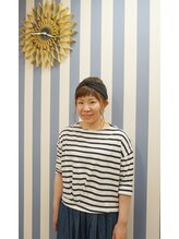 ノア ヘア リラックス(noa hair relax) 井上 麻衣