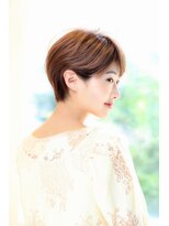 アエレ(Aere)&nbsp;【Aere池袋】☆大人可愛い×ショート☆小林正重