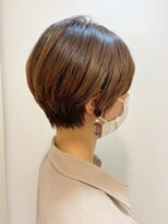 レンジシキチジョウジ (RENJISHI KICHIJOJI)&nbsp;コンパクトショート