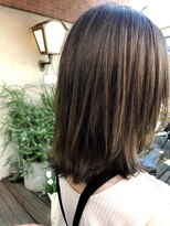 カミナ(KAMINA)&nbsp;アッシュベージュ