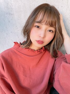 ノアフライ(NOAH FLY) ＊ゆるっとくびれミディ＊