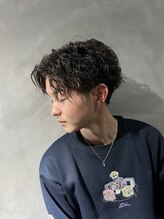ネクストヘア(Next hair) 大人気ツイストスパイラル