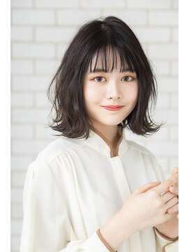 クロエ 仙台(Cloe) ラフボブ