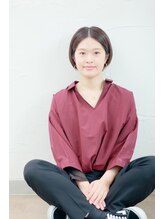 バトヘアー 渋谷本店(bat hair) 松田 ゆきこ