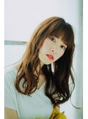 【2022年新作スタイル】【田町】美容室 nunc 新作スタイル