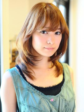 リトル 所沢(little) モテ度UPミディアム