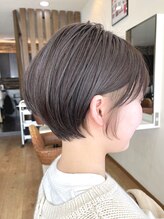 マークス(marks)