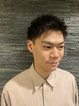 ヒロギンザ 川崎店(HIRO GINZA) 爽やかショート