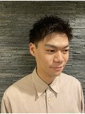 爽やかショート