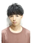シンプルNKTマッシュ