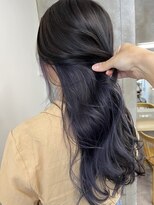 エイト 池袋店(EIGHT ikebukuro)&nbsp;インナーカラー