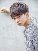 小久保styleくすみカラーオリーブグレージュアッシュグレージュ