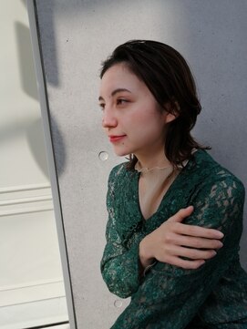 キサイ バズ(kisai BUZZ) kisaiBUZZ 山本　エレガントレイヤー◇