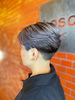 ボスコ 下北沢店(bosco) ハンサムショート☆koyama