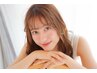 【学割U24☆】カット＋シャンプー￥4400