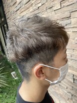 ヘアドゥーポジャ 藤岡店(hair Do poja) 水素エイジングケアカラー・カット
