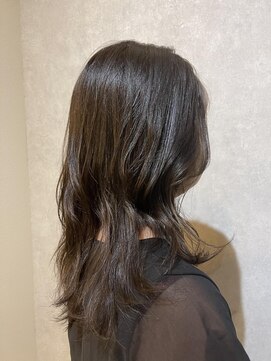 ウィスプ 赤羽店(wisp) イルミナカラー