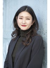 リンクスフォーヘアー Links for hair 安田 麻紀子