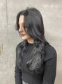 アソート トウキョウ (ASSORT TOKYO) くびれヘアやウルフカット等、似合わせレイヤーカットも大人気！