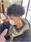 波巻きスパイラル