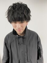 フィエル(fielu)&nbsp;メンズマッシュウルフ◎【コンドウリク】