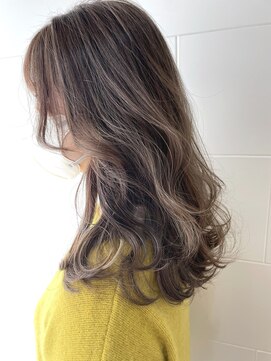 ルポ 京都四条河原町店(repos) ハイライトスタイル