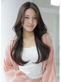 大人可愛いくびれヘア ロング 奈良大和八木20代30代