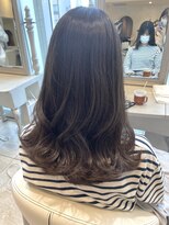 ザックラフィネ(ZACC raffine)&nbsp;ゆるふわカール/巻ける縮毛矯正/梅雨対策