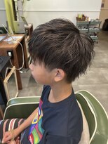 プレスト 川口店(Presto)&nbsp;ツーブロショート