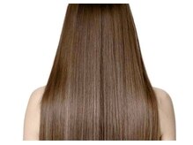ヘアーメイクサロン プラスチッタ(hair make salon plus citta')