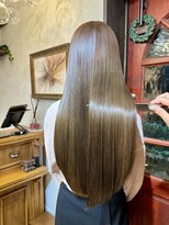 レーヴ(Reve)&nbsp;＊乾かしただけでまとまる極上美髪矯正＊