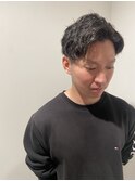 twist perm