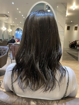 アンフィ 矢向(Anphi) 12-4 グレージュ