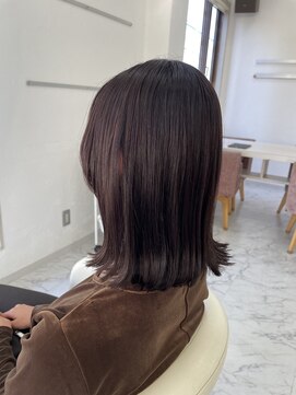 エスキース エスト(Esquisse Est) ラベンダーカラー