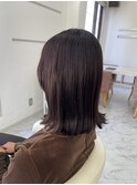 ラベンダーカラー