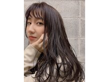ツムギ ヘアー(tsumugi hair)