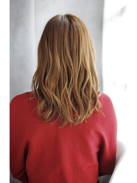 シュシュット(chouchoute) 髪質改善イメチェン似合わせカットハッシュカットフルバング/159