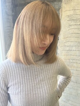 アテ 千里山(ate') ate' フェイスレイヤー