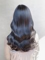アプローズ(applause.) 艶々のヘアスタイルが大好きです。ヘアケアは頭皮からが肝心です