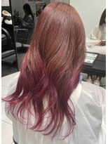 アヴァンス イオンモール和歌山店(AVANCE)&nbsp;ロングヘアー