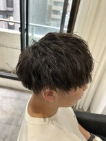 カフカ(CAFCA)&nbsp;メンズツイスパ