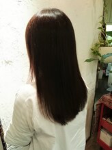 インディゴブルー 誉田店(INDIGO BLUE)