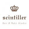 サンティエ 都通店(scintiller)のお店ロゴ