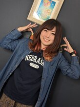 アンティコ 屯田店(antico) 春宮 幸美